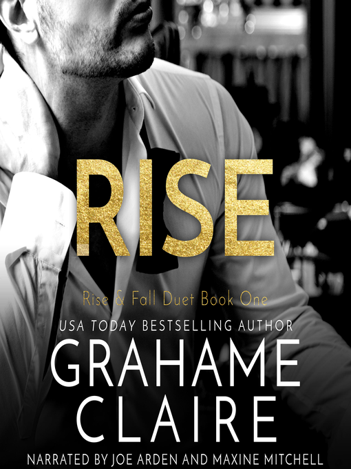 Title details for Rise by Grahame Claire - Available
